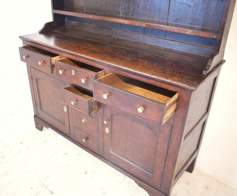 Welsh dresser - Image 6